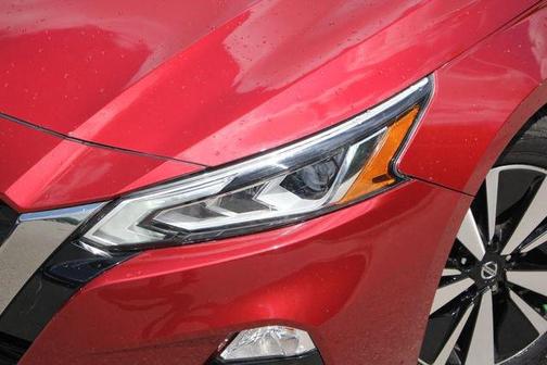 2019 Nissan Altima 2.5 SV