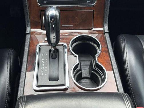 2017 Lincoln Navigator Select