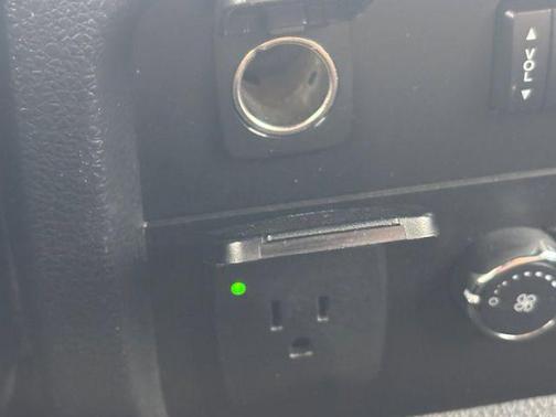 2017 Lincoln Navigator Select