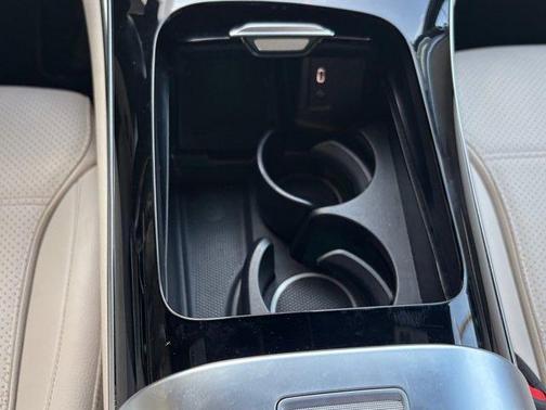 2024 Mercedes-Benz GLC 300 Base