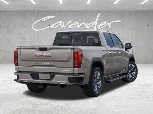 Dune 2026 GMC Sierra 1500 Denali