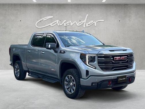 Sterling 2024 GMC Sierra 1500 AT4