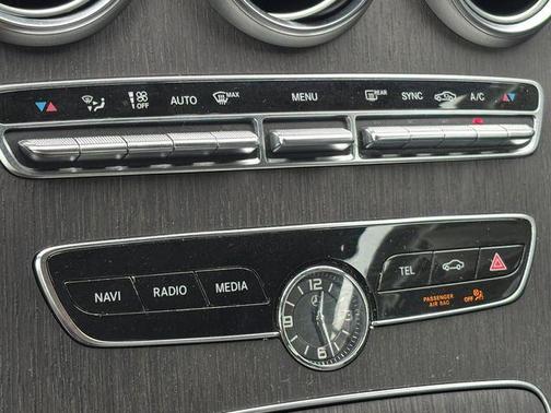 2023 Mercedes-Benz C-Class C 300