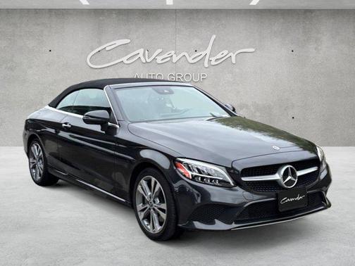 2023 Mercedes-Benz C-Class C 300