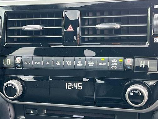 2022 Lexus GX 460 Base