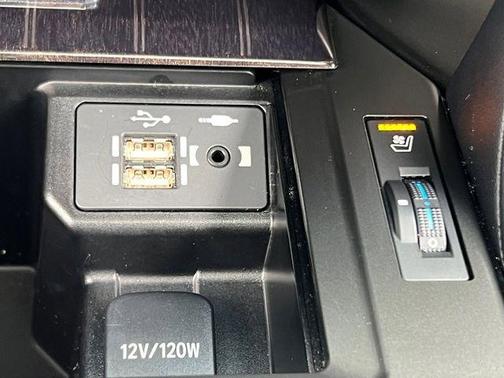 2022 Lexus GX 460 Base