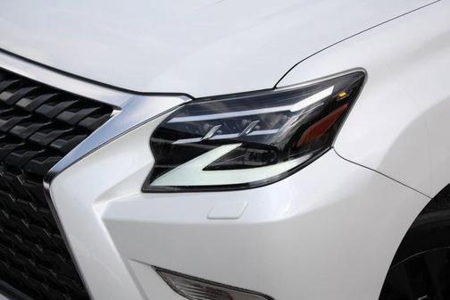 2022 Lexus GX 460 Base