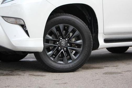 2022 Lexus GX 460 Base