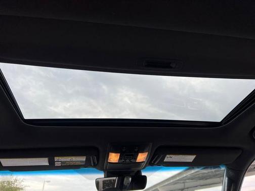 2022 Lexus GX 460 Base