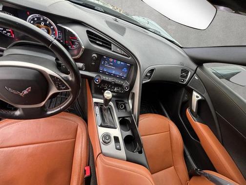 2014 Chevrolet Corvette Stingray Z51