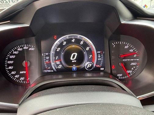 2014 Chevrolet Corvette Stingray Z51