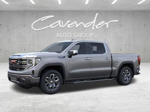 Sterling 2026 GMC Sierra 1500 SLT