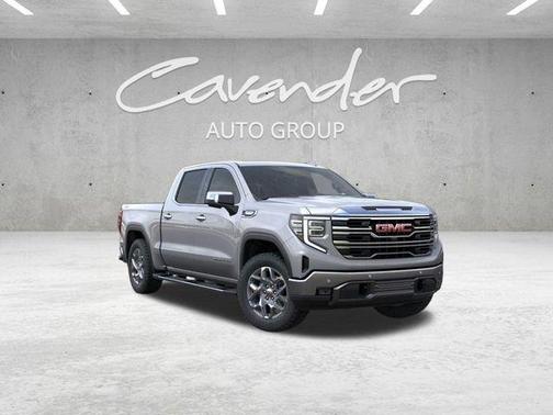 Sterling 2026 GMC Sierra 1500 SLT