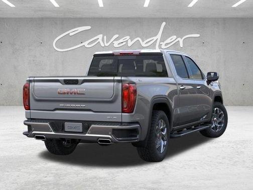 Sterling 2026 GMC Sierra 1500 SLT
