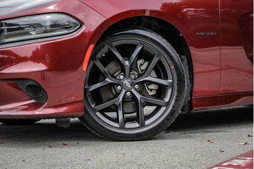 2022 Dodge Charger R/T