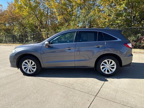 2017 Acura RDX Technology Package