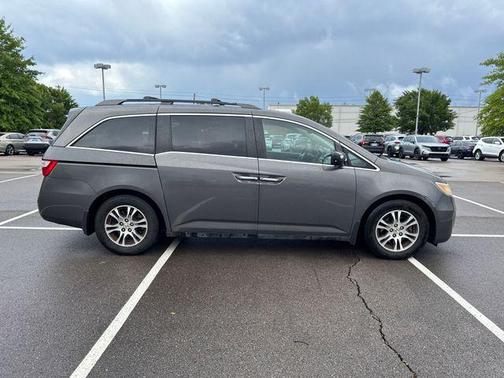 2013 Honda Odyssey EX-L