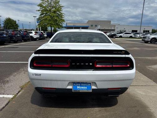 2020 Dodge Challenger R/T Scat Pack
