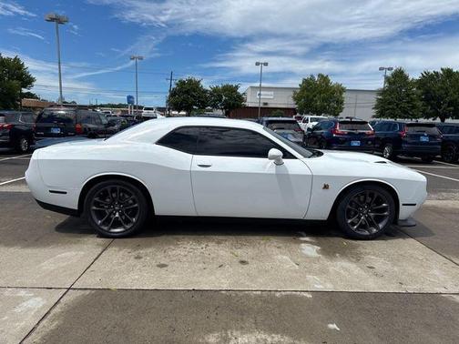 2020 Dodge Challenger R/T Scat Pack