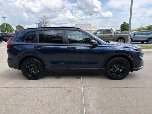 Canyon 2026 Honda CR-V Hybrid Sport-L