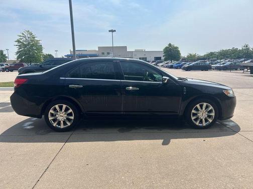 2010 Lincoln MKZ Base