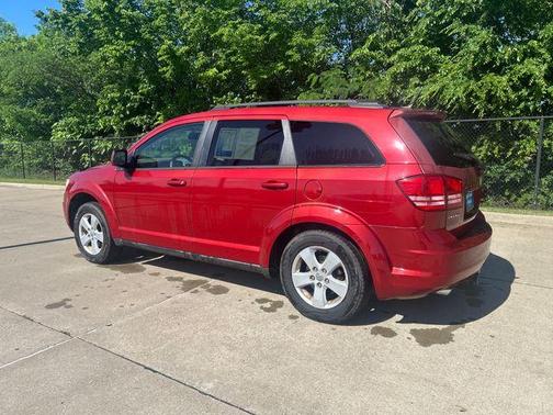 2010 Dodge Journey SXT