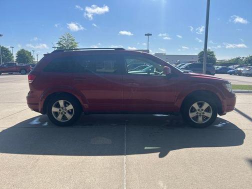 2010 Dodge Journey SXT