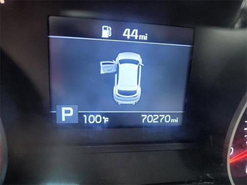 Photo 4 of 20 of 2020 Kia Sportage LX