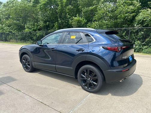 2024 Mazda CX-30 Select