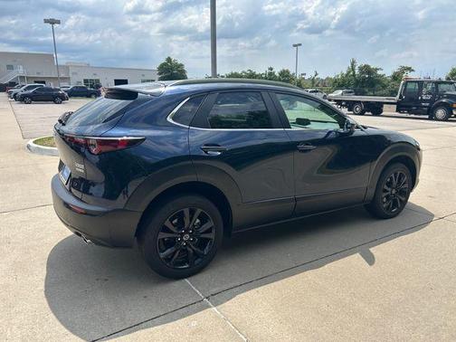2024 Mazda CX-30 Select