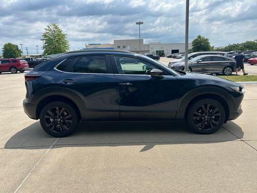 2024 Mazda CX-30 Select