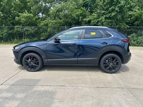 2024 Mazda CX-30 Select