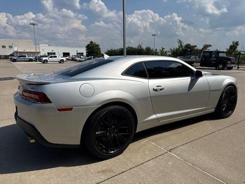 2014 Chevrolet Camaro 2LT