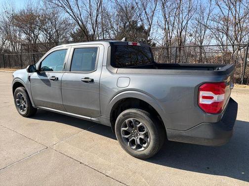 2023 Ford Maverick XLT