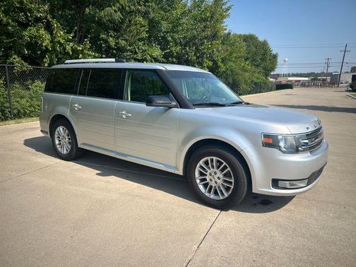 2013 Ford Flex SEL