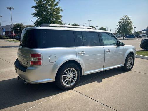 2013 Ford Flex SEL