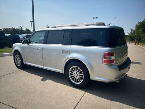 2013 Ford Flex SEL