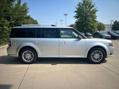 2013 Ford Flex SEL