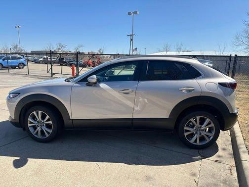 2024 Mazda CX-30 2.5 S Preferred Package