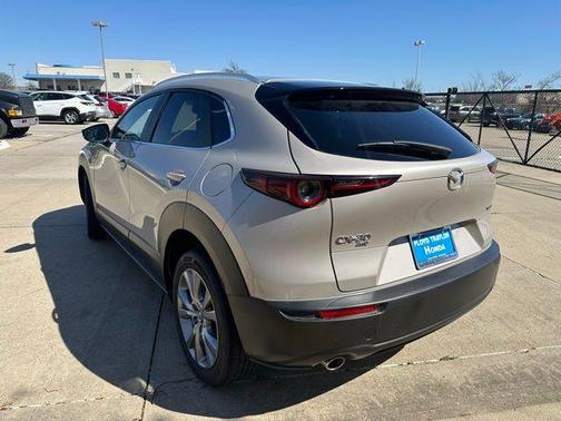 2024 Mazda CX-30 2.5 S Preferred Package
