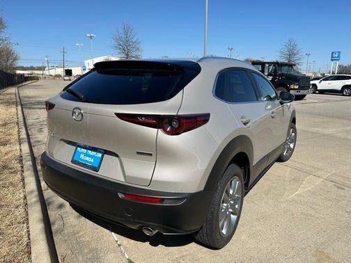 2024 Mazda CX-30 2.5 S Preferred Package