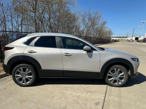 2024 Mazda CX-30 2.5 S Preferred Package