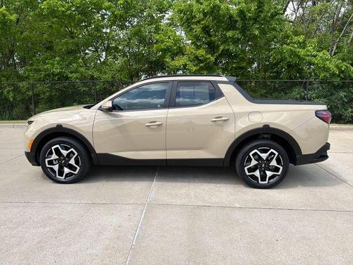 2024 Hyundai SANTA CRUZ 2.5T Limited