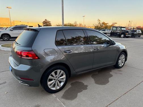 2019 Volkswagen Golf 1.4T SE