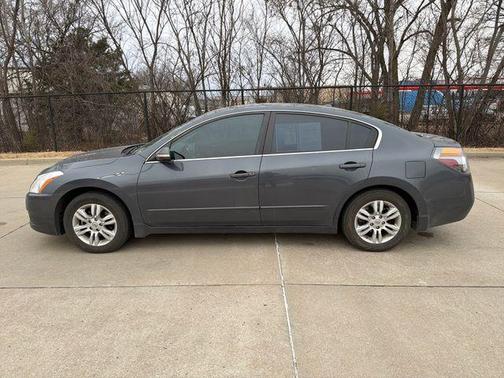 2011 Nissan Altima 2.5 S