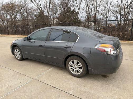 2011 Nissan Altima 2.5 S