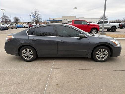 2011 Nissan Altima 2.5 S