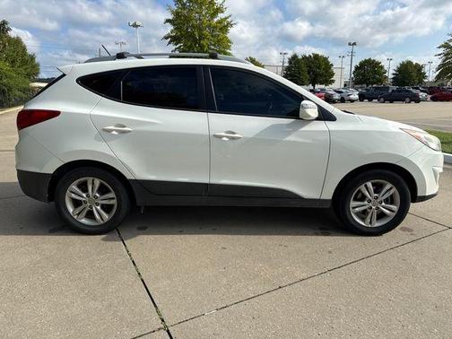 2013 Hyundai TUCSON GLS