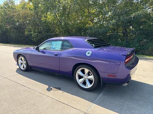 2013 Dodge Challenger R/T