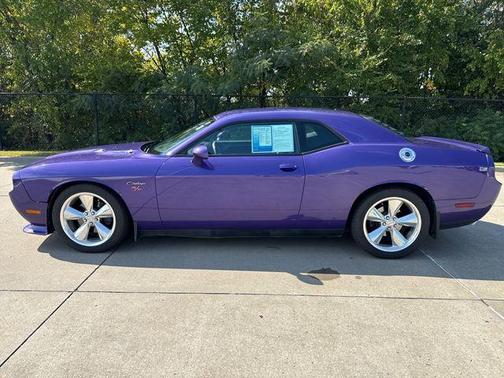 2013 Dodge Challenger R/T